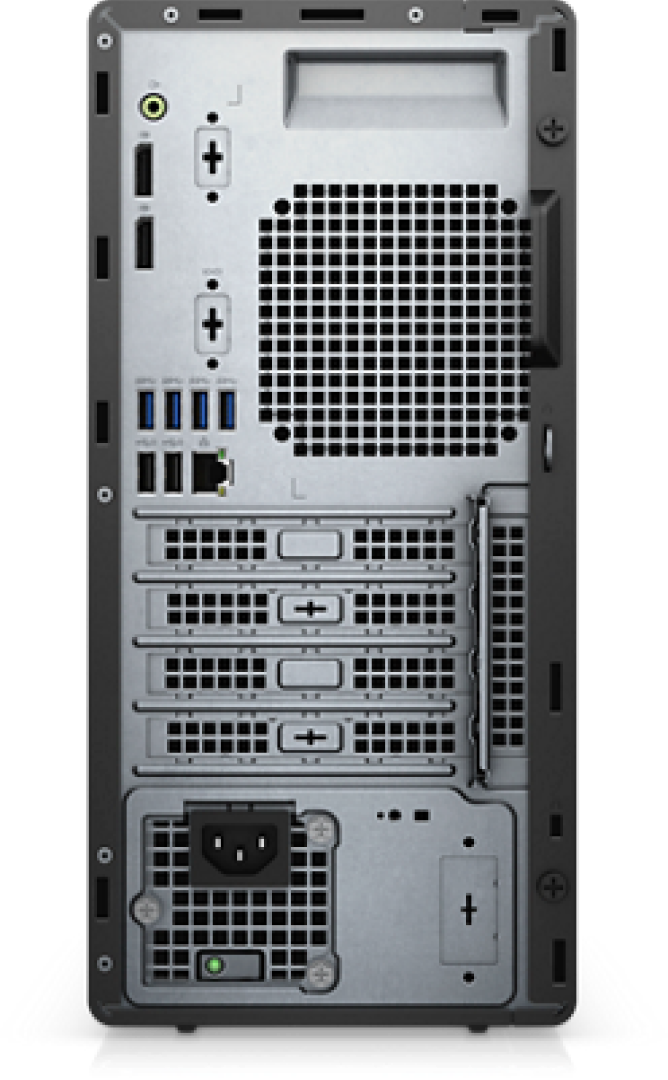 Dell Optiplex 3090 - Comprint